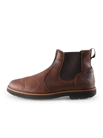 Timberland Chelsea boots Braun 338994
 Größe 43½
 