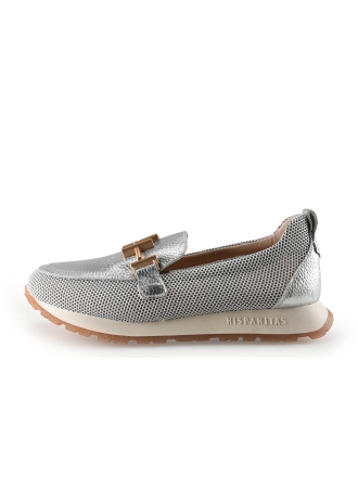 Hispanitas Slip-ons Silber 338997
Größe 41