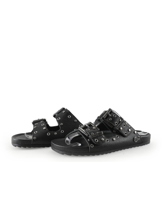 Vingino Flip-Flops Schwarz 338998
 Größe 34
 