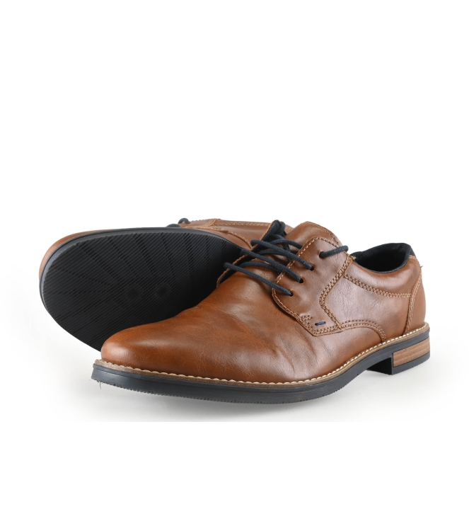 Rieker Schnürschuhe