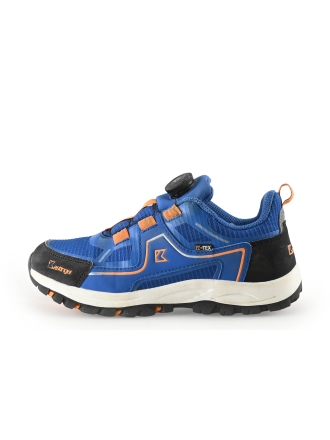 Kastinger Sneaker Blau 339029
 Größe 36
 