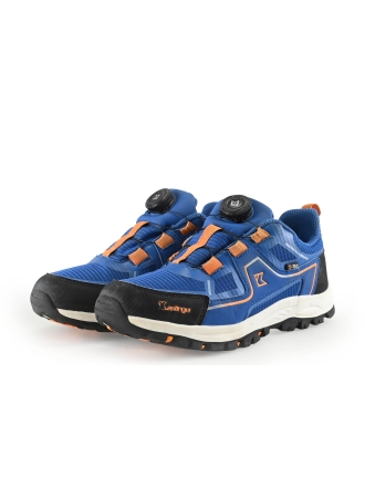 Kastinger Sneaker Blau 339029
 Größe 36
 