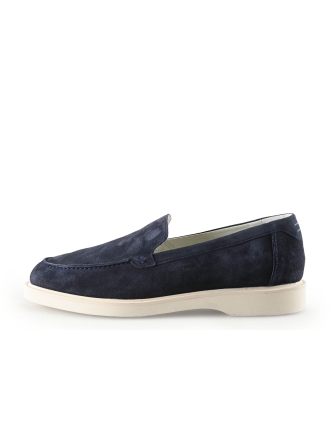 Greve Slip-ons Blau 339032
 Größe 42
 
