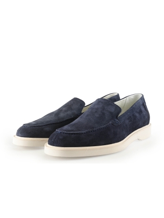 Greve Slip-ons Blau 339032
 Größe 42
 