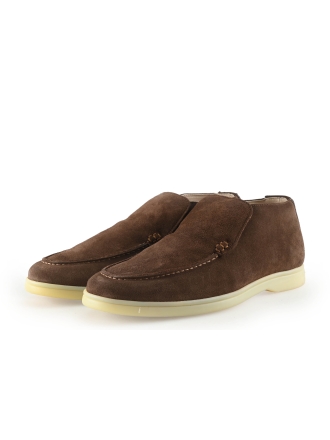 Greve Slip-ons Braun 339034
 Größe 41
 