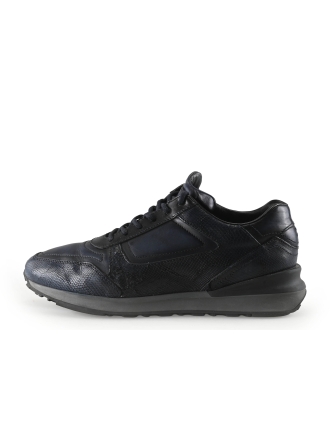 Greve Sneaker Blau 339037
 Größe 45
 