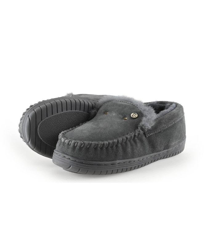 Warmbat Hausschuhe