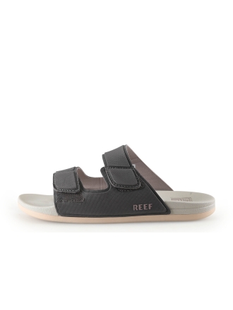 Reef Sandalen Grau 339044
GröĂe 42