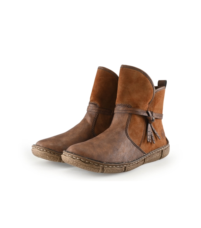 Rieker Stiefeletten