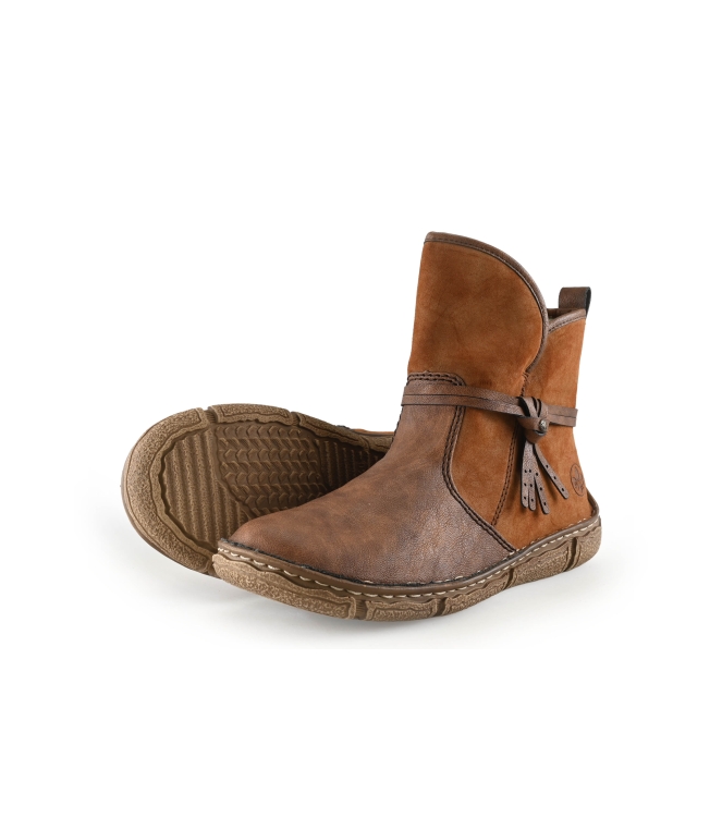 Rieker Stiefeletten