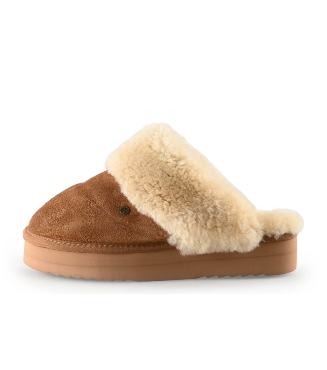 Warmbat Australia Hausschuhe