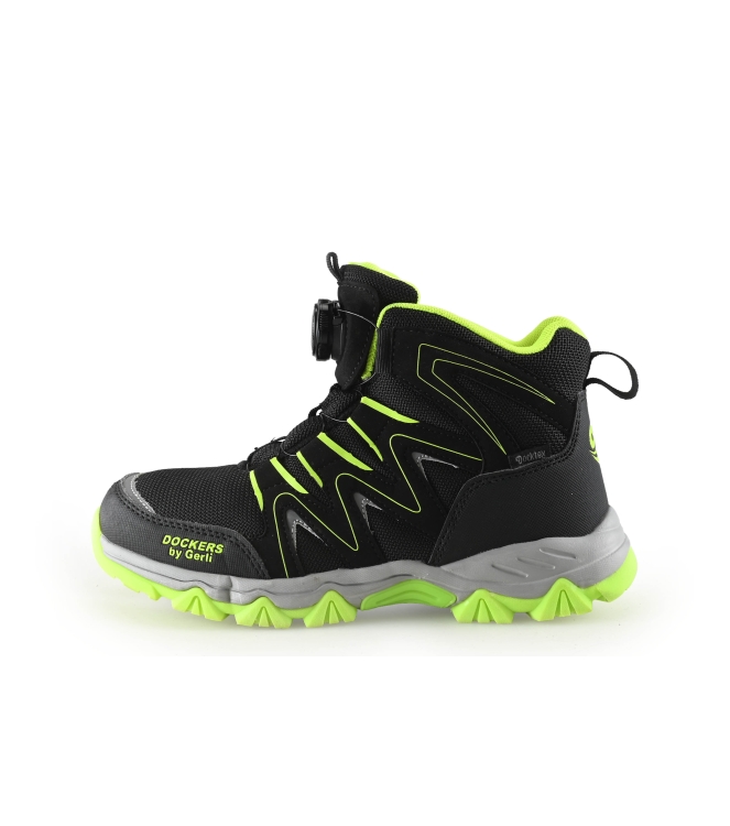 Dockers By Gerli Schnürstiefel