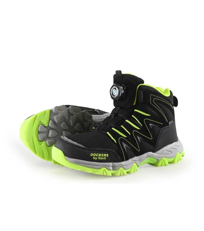 Dockers By Gerli Schnürstiefel