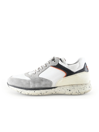 Greve Sneaker Weiß 339057
 Größe 43
 