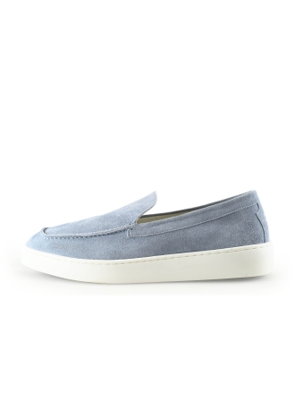 Greve Loafers  Blau 339059
 Größe 44
 