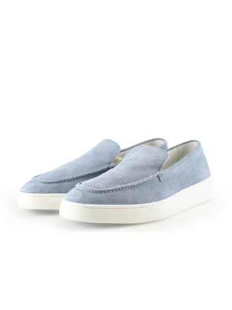 Greve Loafers  Blau 339059
 Größe 44
 