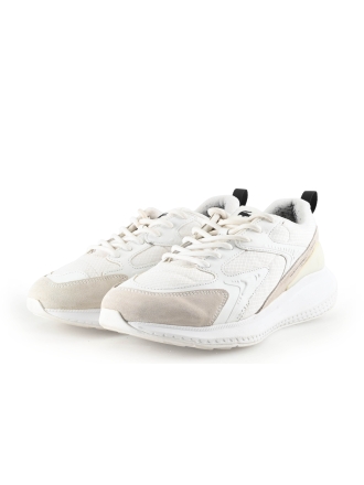 Lacoste Sneaker Weiß 339066
 Größe 43
 