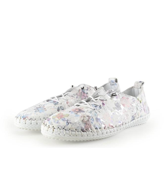 Justinreess England Sneaker