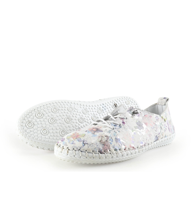 Justinreess England Sneaker