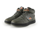 Kangaroos Hohe Sneaker