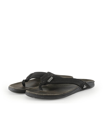 Reef Sandalen Schwarz 339070
 Größe 39
 