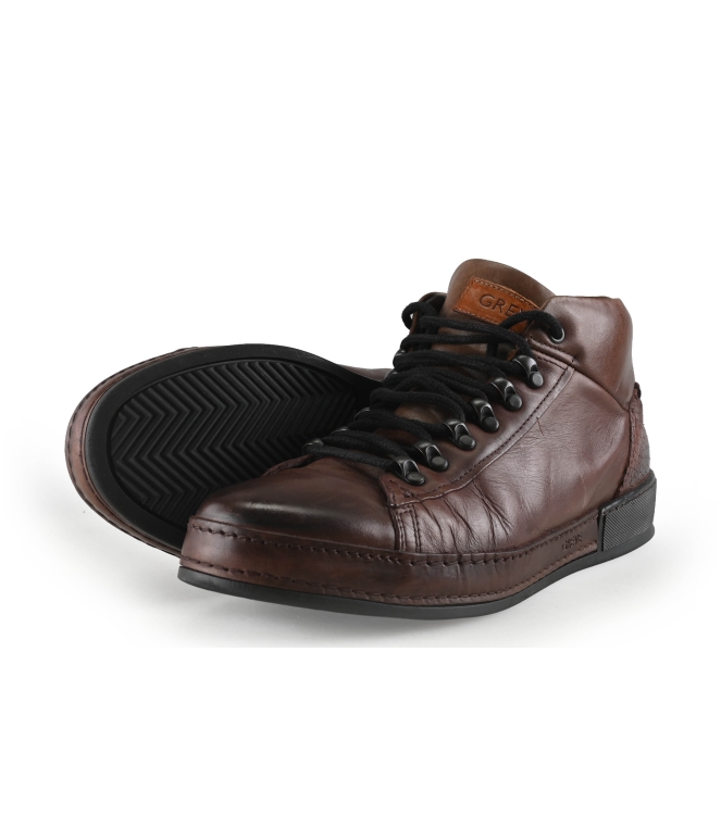 Greve Schnürstiefel