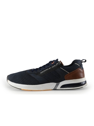 Dockers By Gerli Sneaker Blau 339080
 Größe 45
 
