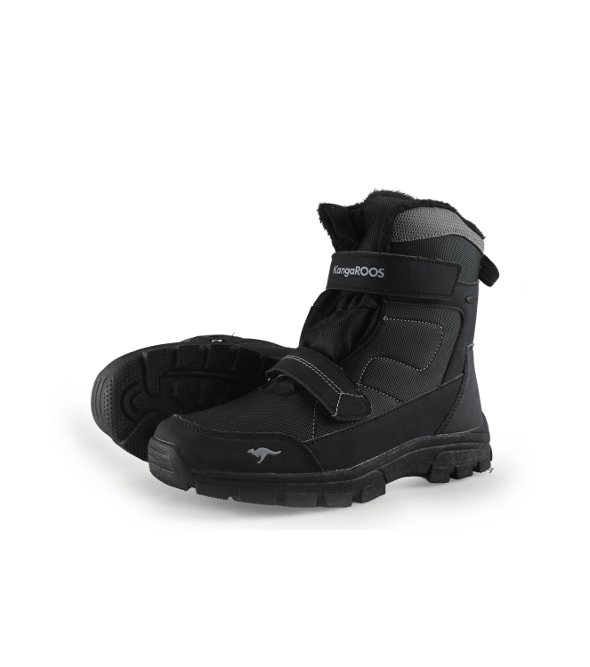 Kangaroos Schneestiefel
