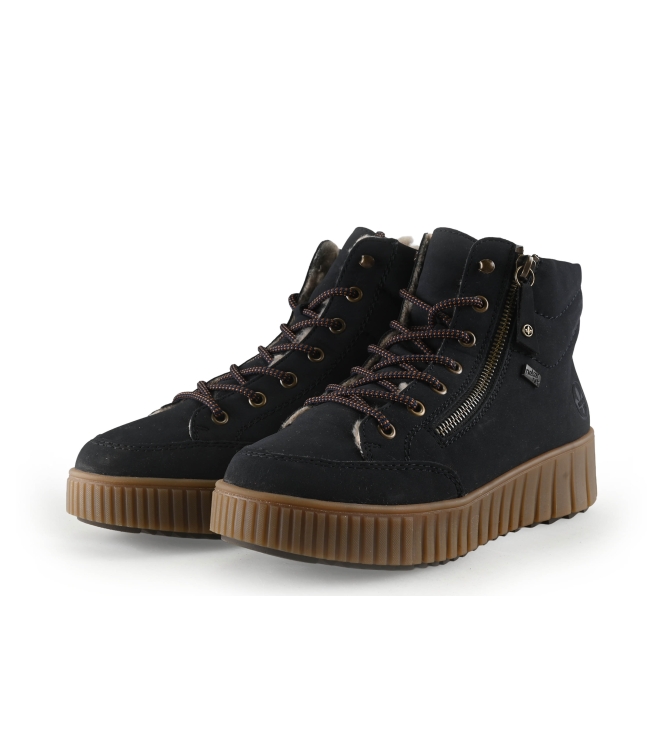 Rieker Schneestiefel