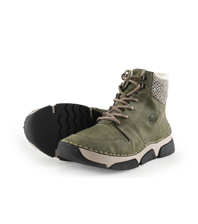 Rieker Schneestiefel