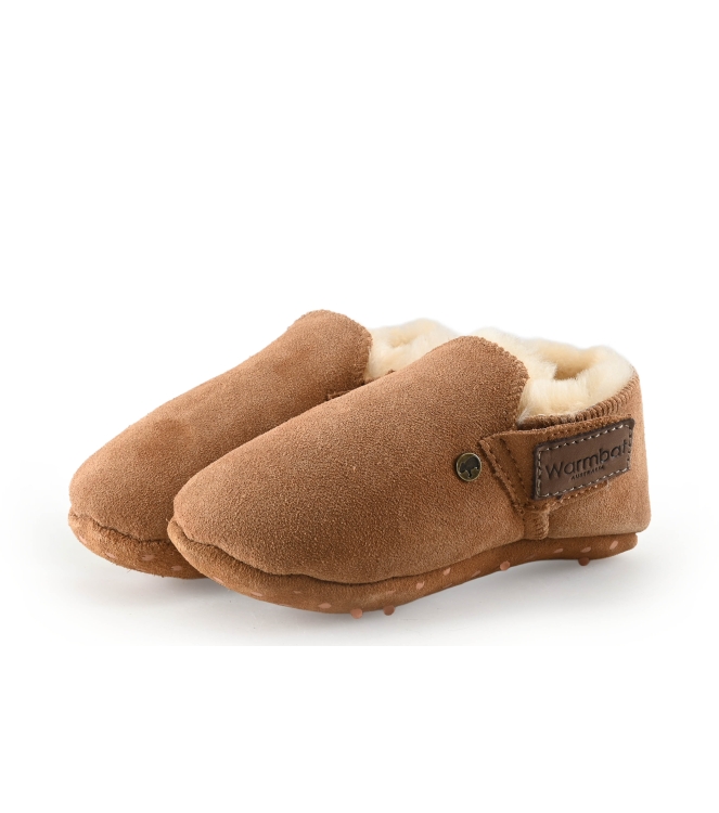 Warmbat Hausschuhe