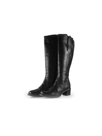 Dockers By Gerli Stiefel Schwarz 339102
 Größe 41
 