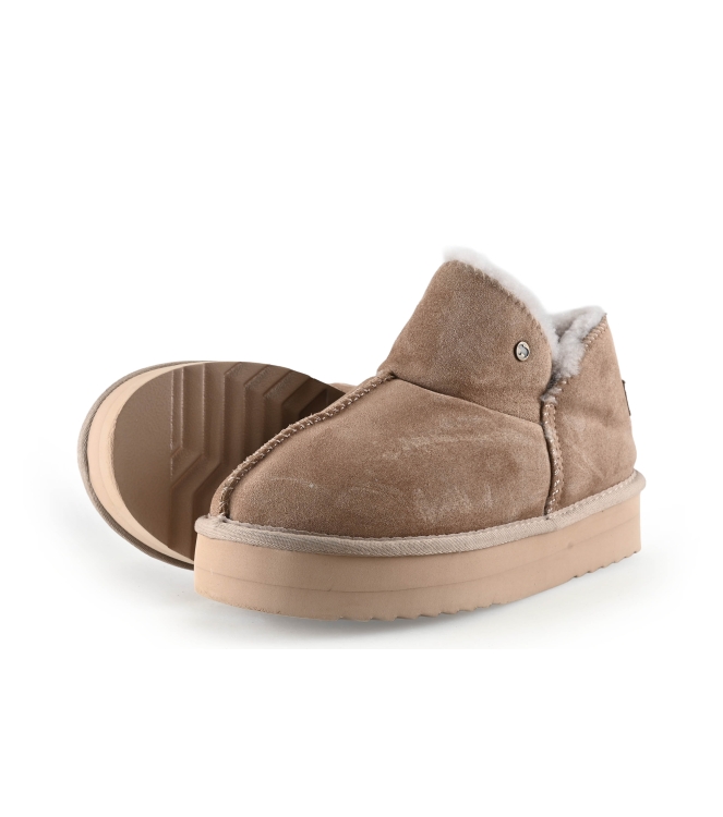 Warmbat Australia Hausschuhe