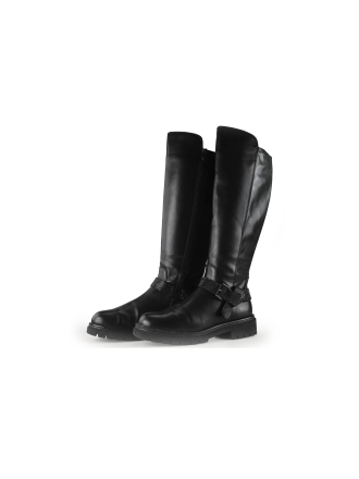 Marco Tozzi Stiefel Schwarz 339109
 Größe 39
 