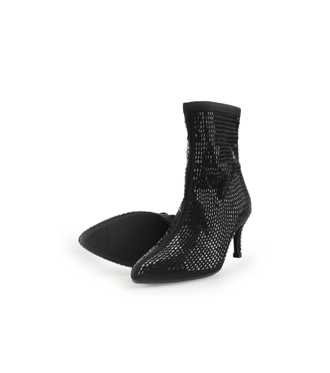 La Strada Stiefeletten