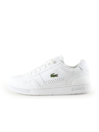 Lacoste Sneaker Weiß 339115
 Größe 42
 