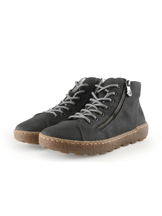 Rieker Sneaker Grau 339116
 Größe 38
 