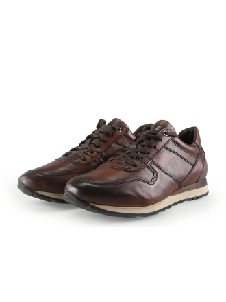 Greve Sneaker Cognac 339123
 Größe 40½
 