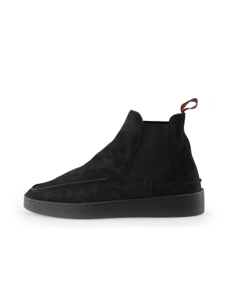 Greve Chelsea boots Schwarz 339129
 Größe 44
 