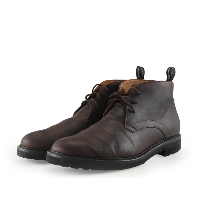 Greve Stiefeletten