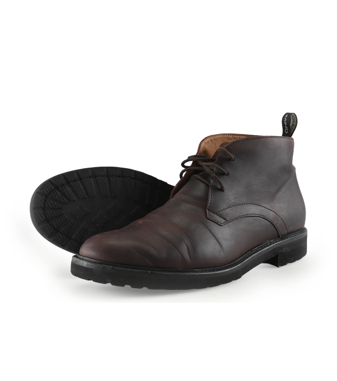 Greve Stiefeletten