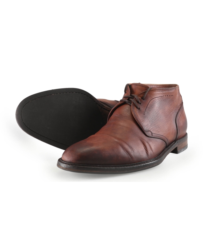 Greve Schnürstiefel