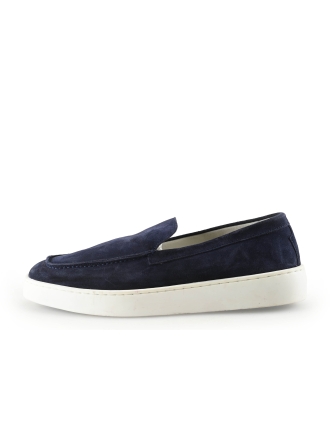 Greve Slip-ons Blau 339137
 Größe 43
 