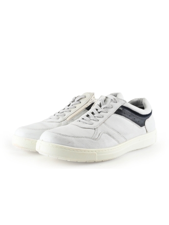 Jomos Sneaker Weiß 339138
 Größe 45
 