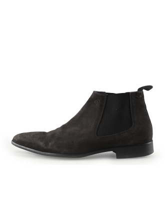 Greve Chelsea boots Braun 339142
 Größe 44½
 