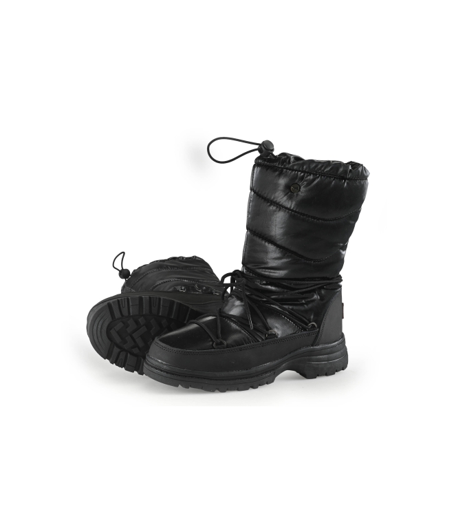 Warmbat Schneestiefel