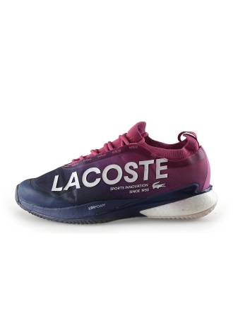 Lacoste Sportschuhe Rosa 339149
 Größe 42
 