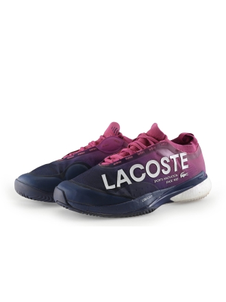 Lacoste Sportschuhe Rosa 339149
 Größe 42
 