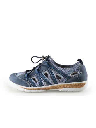 Romika Sneaker Blau 339156
Größe 37