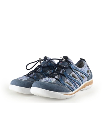 Romika Sneaker Blau 339156
Größe 37